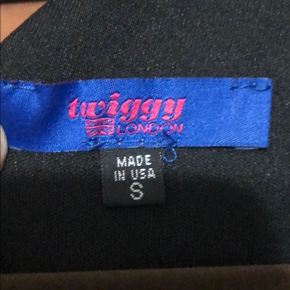 Twiggy London jumper NWOT - Picture 5 of 5